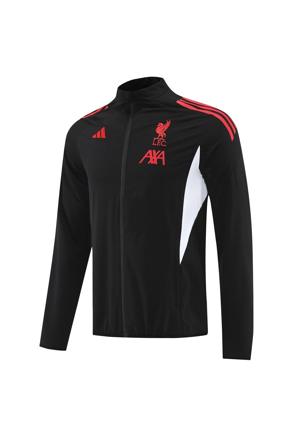 Liver Windbreaker 25/26 Football Kit Soccer Jersey