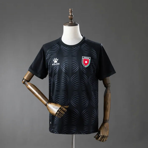 Jordan Jersey 2026 World Cup Football Kit Soccer Shirt PalmSportss