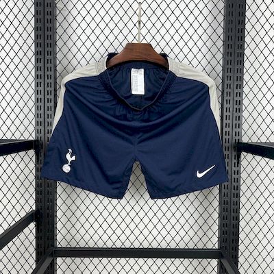 Tot Shorts 25/26 Home Football Kit Soccer Jersey
