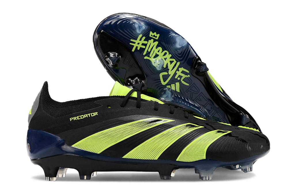 Predator #89 - PalmSportss