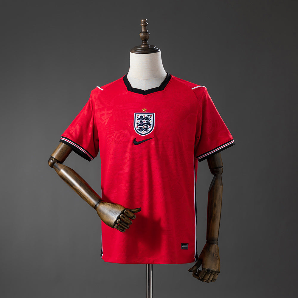 England Away Jersey 2026 World Cup Football Kit Soccer Shirt