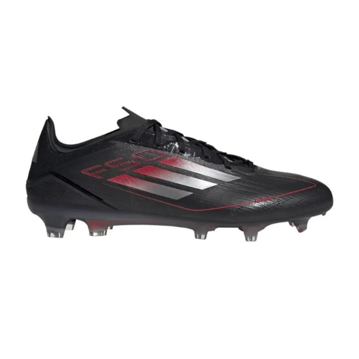 F50 Elite FG Black And Red HappyKiks