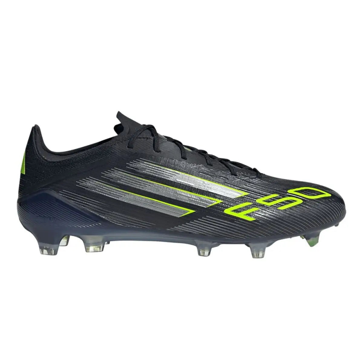 F50 Elite FG Black Green HappyKiks