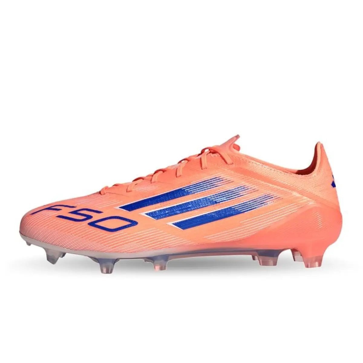 F50 Elite FG - Coral Blaze Pack HappyKiks