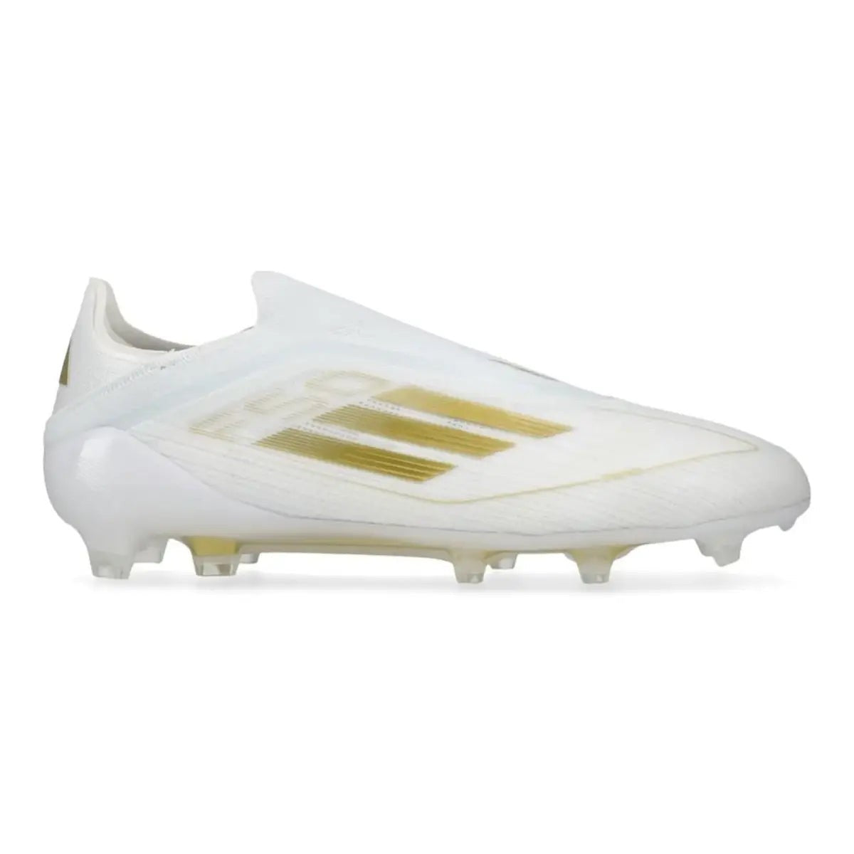 F50 Elite Laceless FG Day Spark HappyKiks