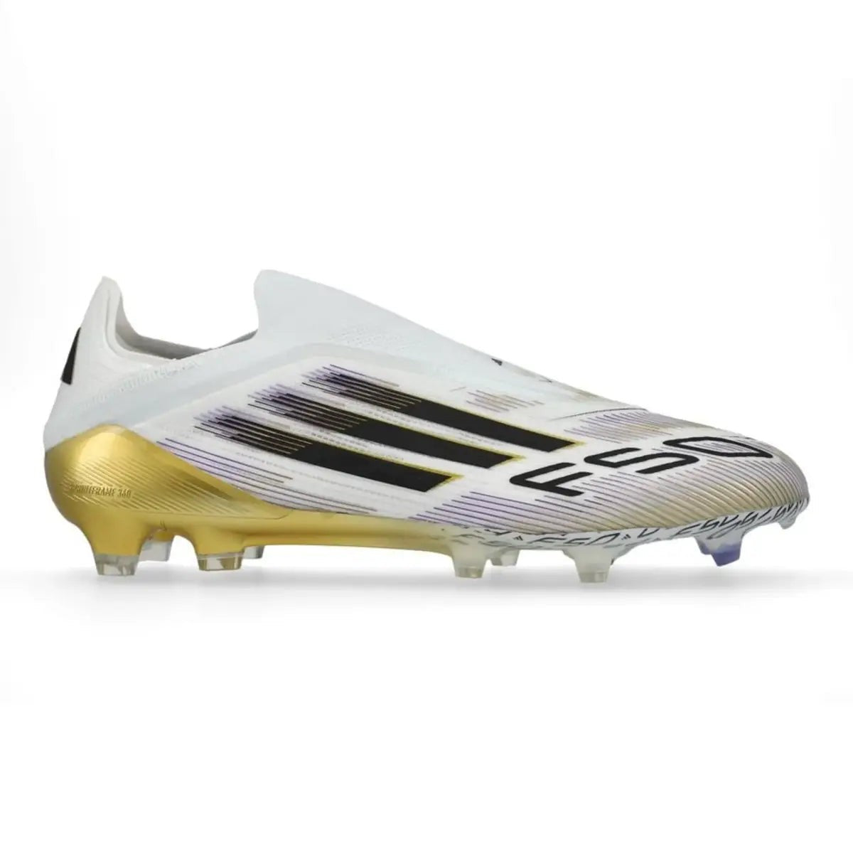F50 Elite Laceless FG Road To Glory HappyKiks