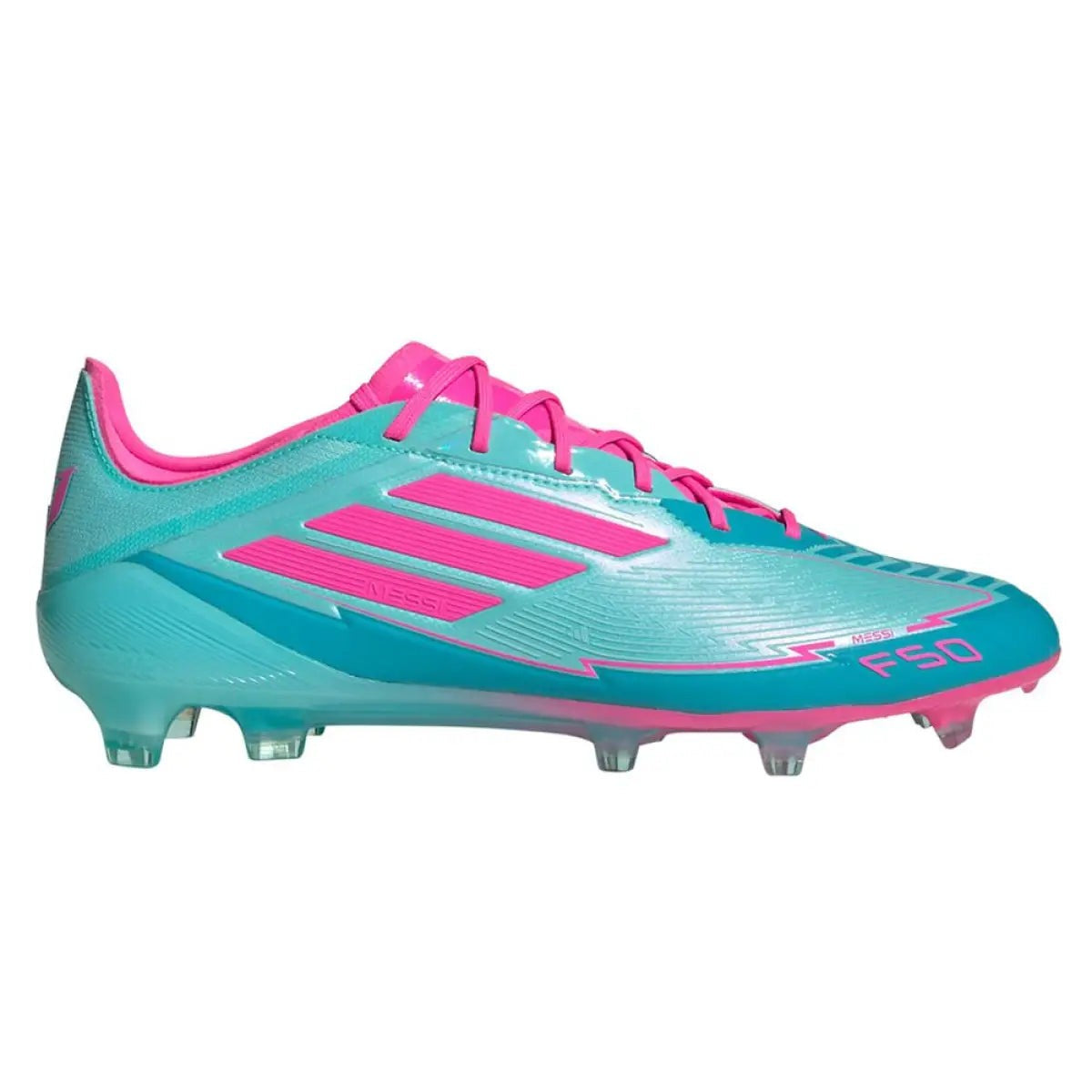 F50 Elite Messi FG HappyKiks
