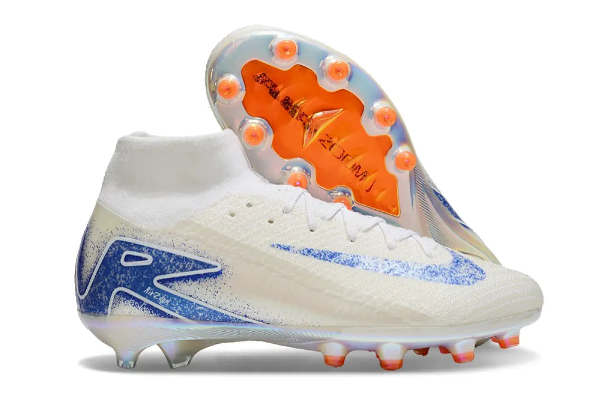 Mercurial Superfly 10 Elite AG Blueprint HappyKiks