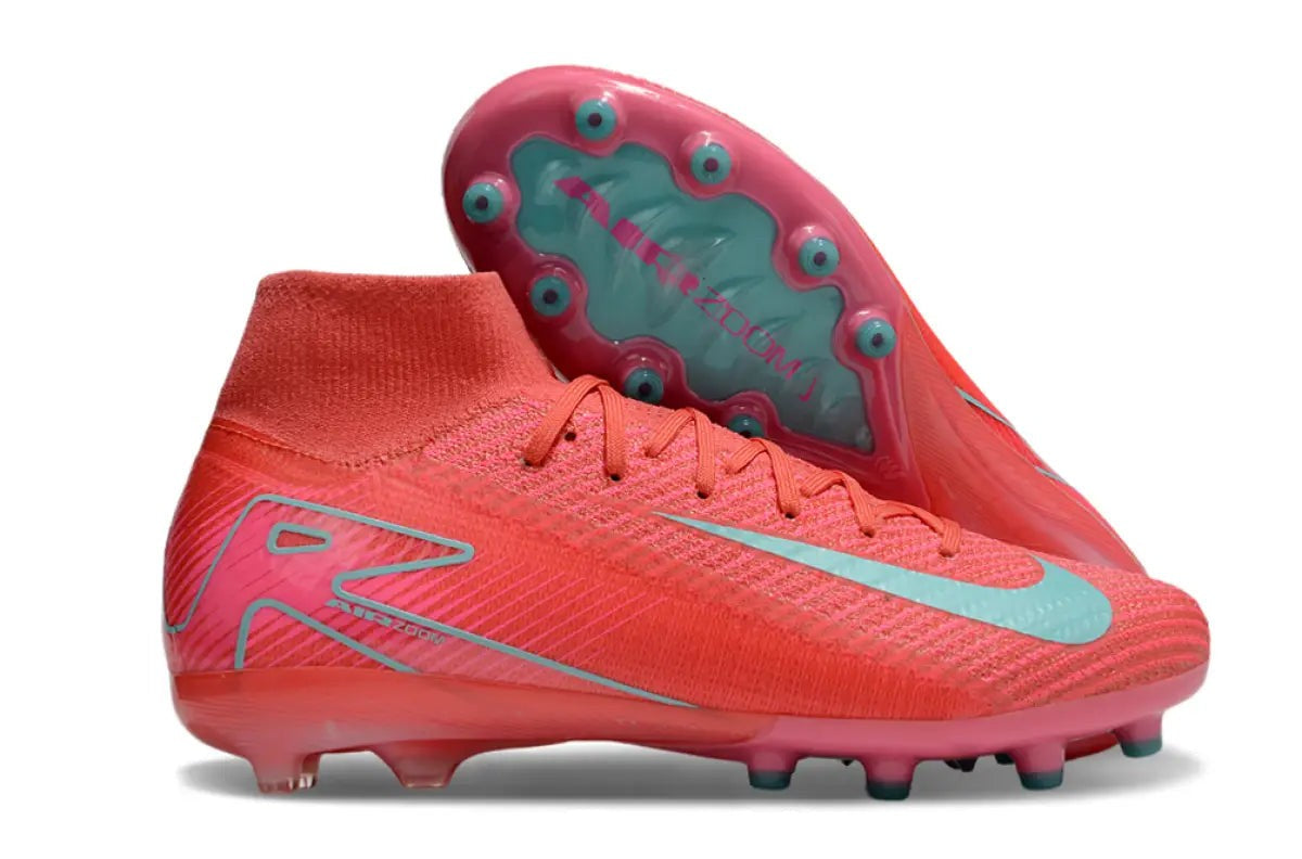 Mercurial Superfly 10 Elite AG Mad Energy HappyKiks