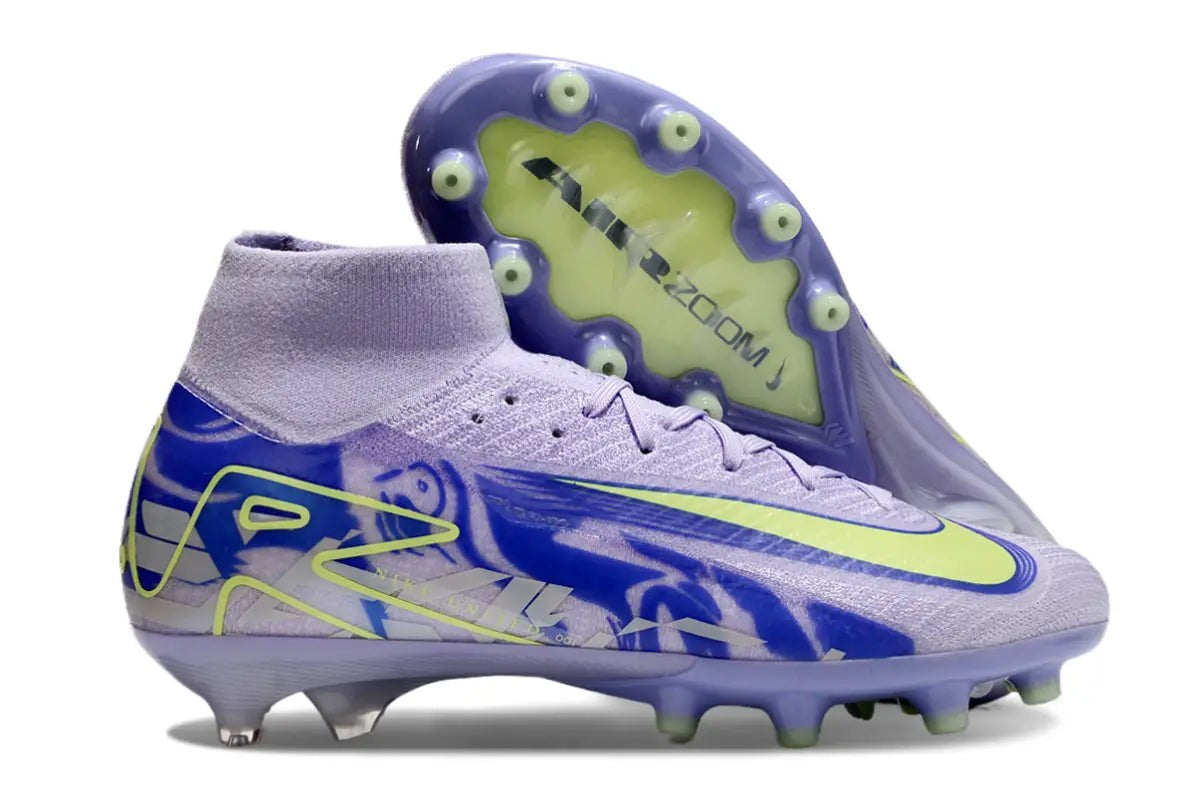 Mercurial Superfly 10 Elite AG United Pack HappyKiks
