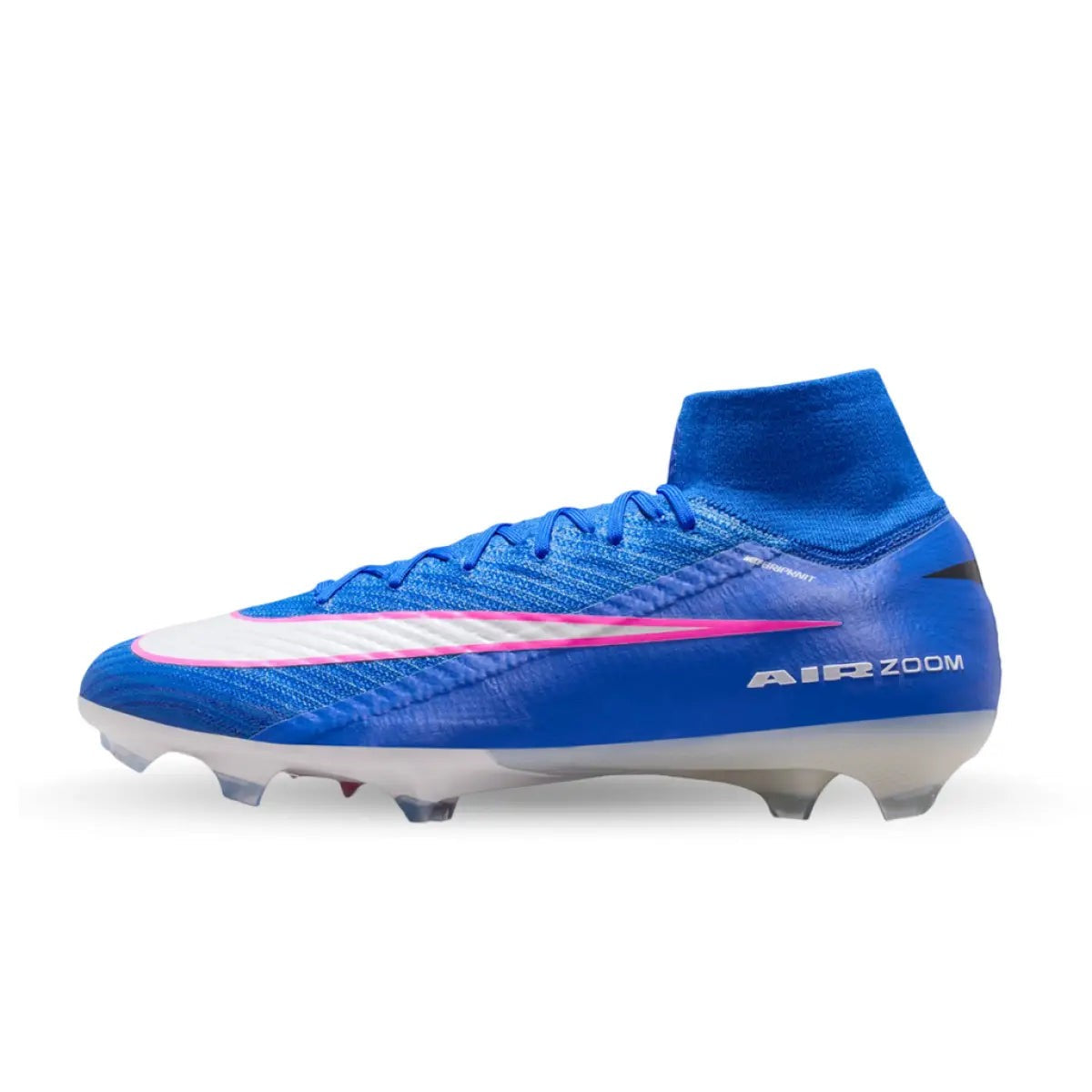 Mercurial Superfly 10 Elite FG - Attack Pack HappyKiks