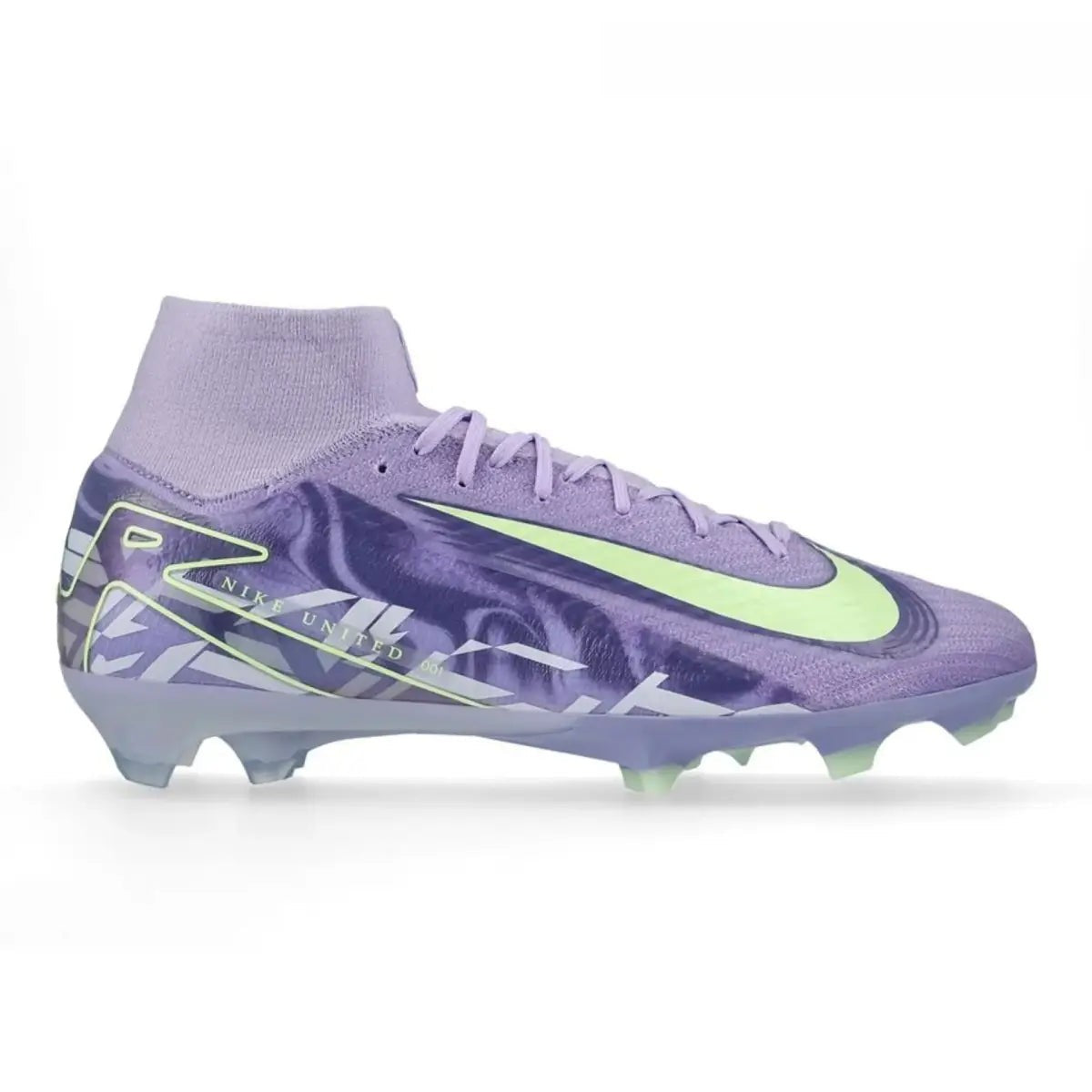 Mercurial Superfly 10 Elite FG United HappyKiks