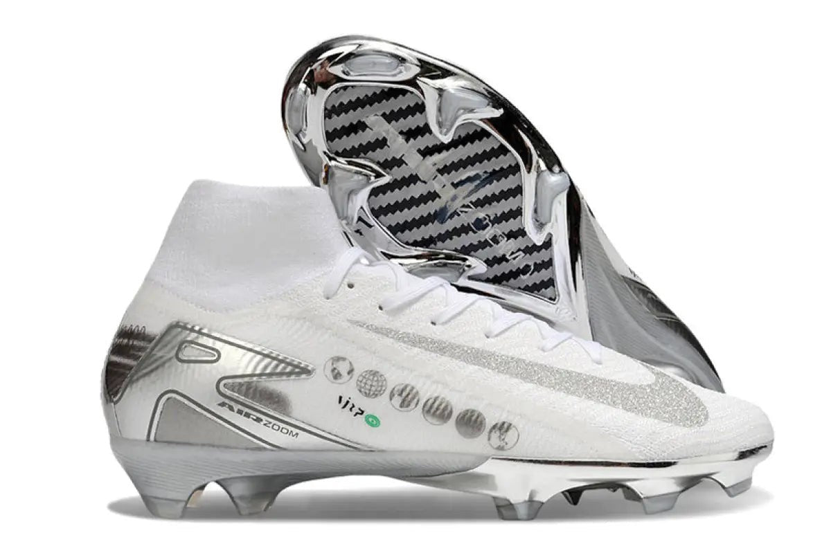 Mercurial Superfly 10 Elite FG Vini Jr Special Edition HappyKiks