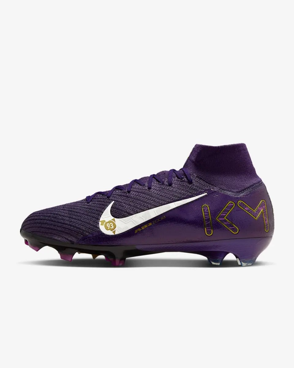 Mercurial Superfly 10 Elite Kylian Mbappé HappyKiks