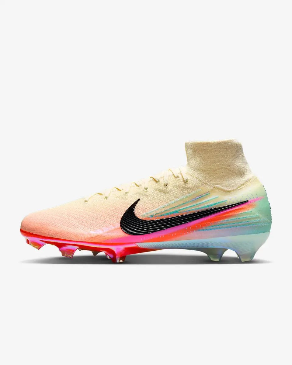 Mercurial Superfly 10 Elite 'Sam Kerr' HappyKiks
