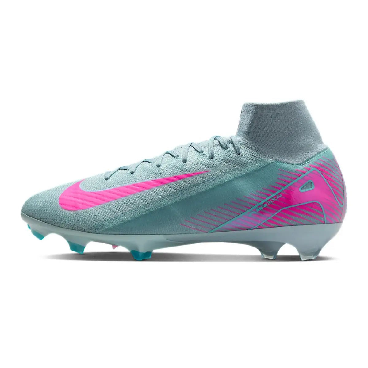 Mercurial Superfly 10 FG Prism HappyKiks