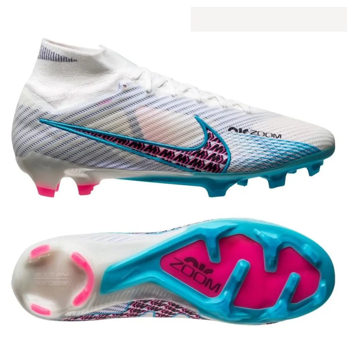 Mercurial Superfly Elite 9 FG Blast HappyKiks