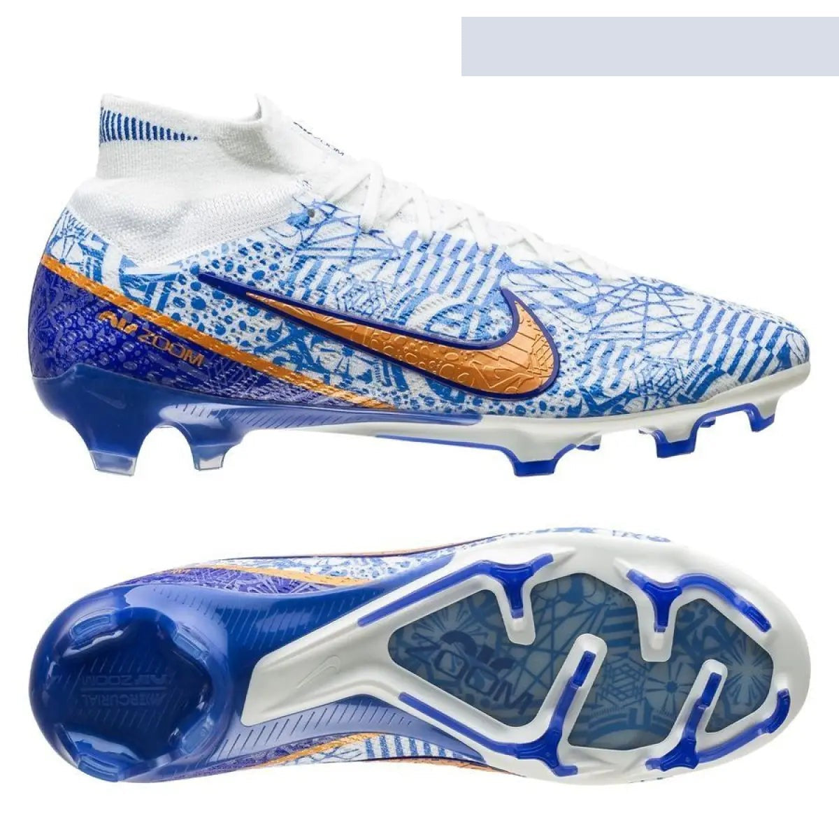 Mercurial Superfly Elite 9 FG CR7 HappyKiks