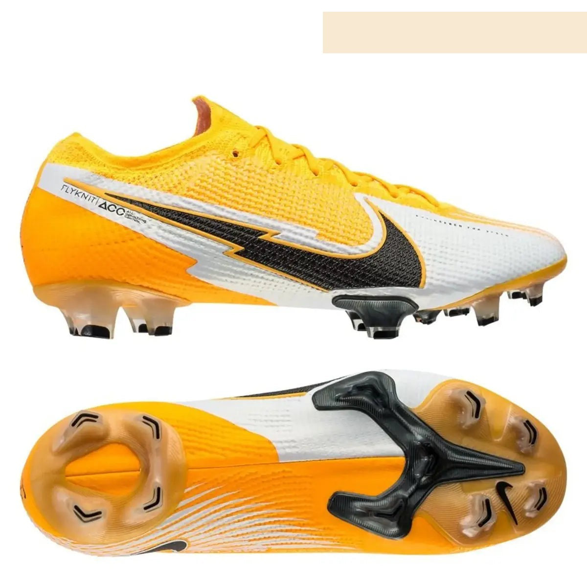 Mercurial Vapor 13 Elite FG Daybreak HappyKiks