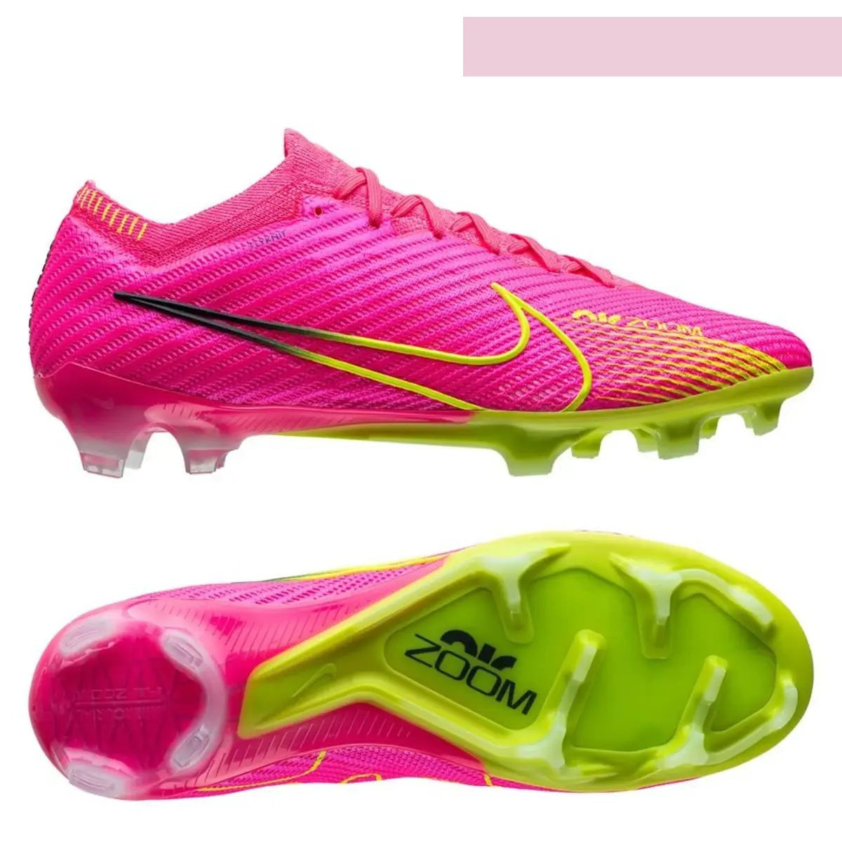 Mercurial Vapor 15 Elite FG Luminous HappyKiks