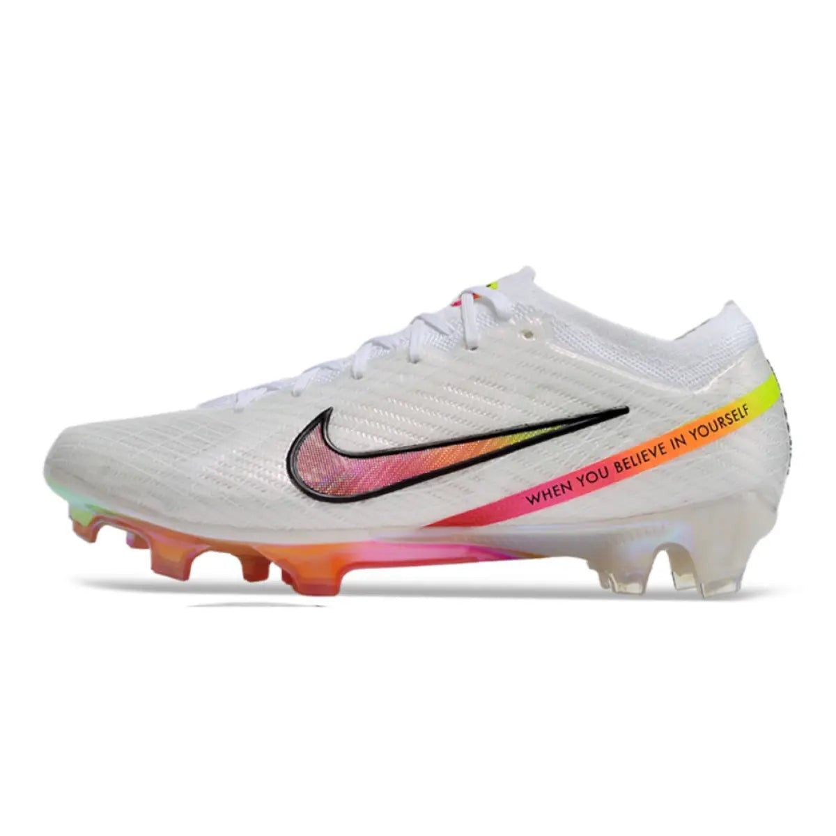Mercurial Vapor 15 Elite FG Rashford HappyKiks