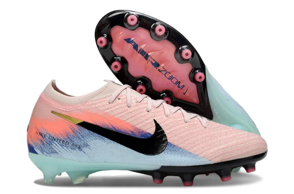 Mercurial Vapor 16 Elite AG United 002 HappyKiks