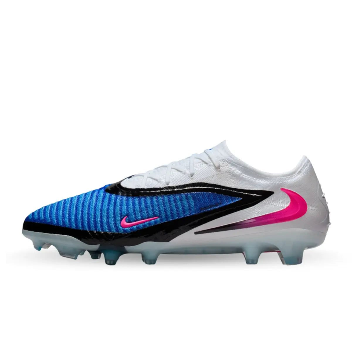 Phantom 6 Low Elite FG - Attack Pack HappyKiks