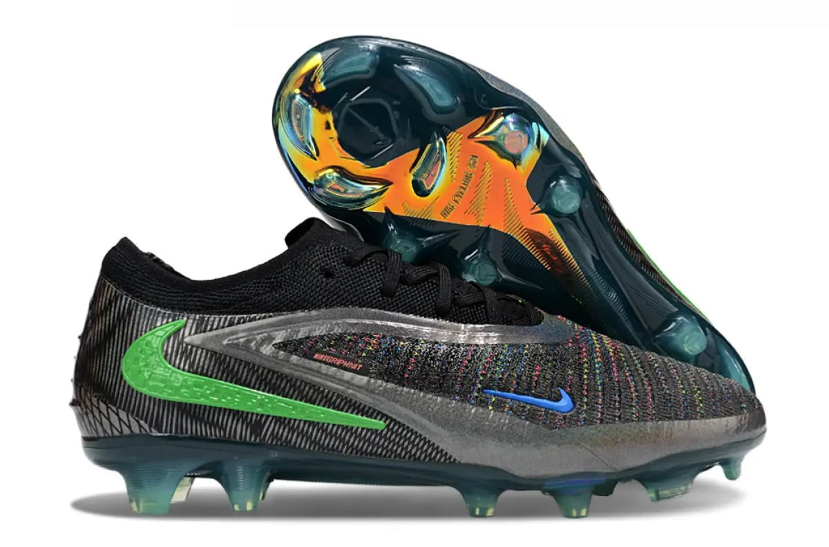 Phantom 6 Low Elite FG x EA SPORTS FC HappyKiks