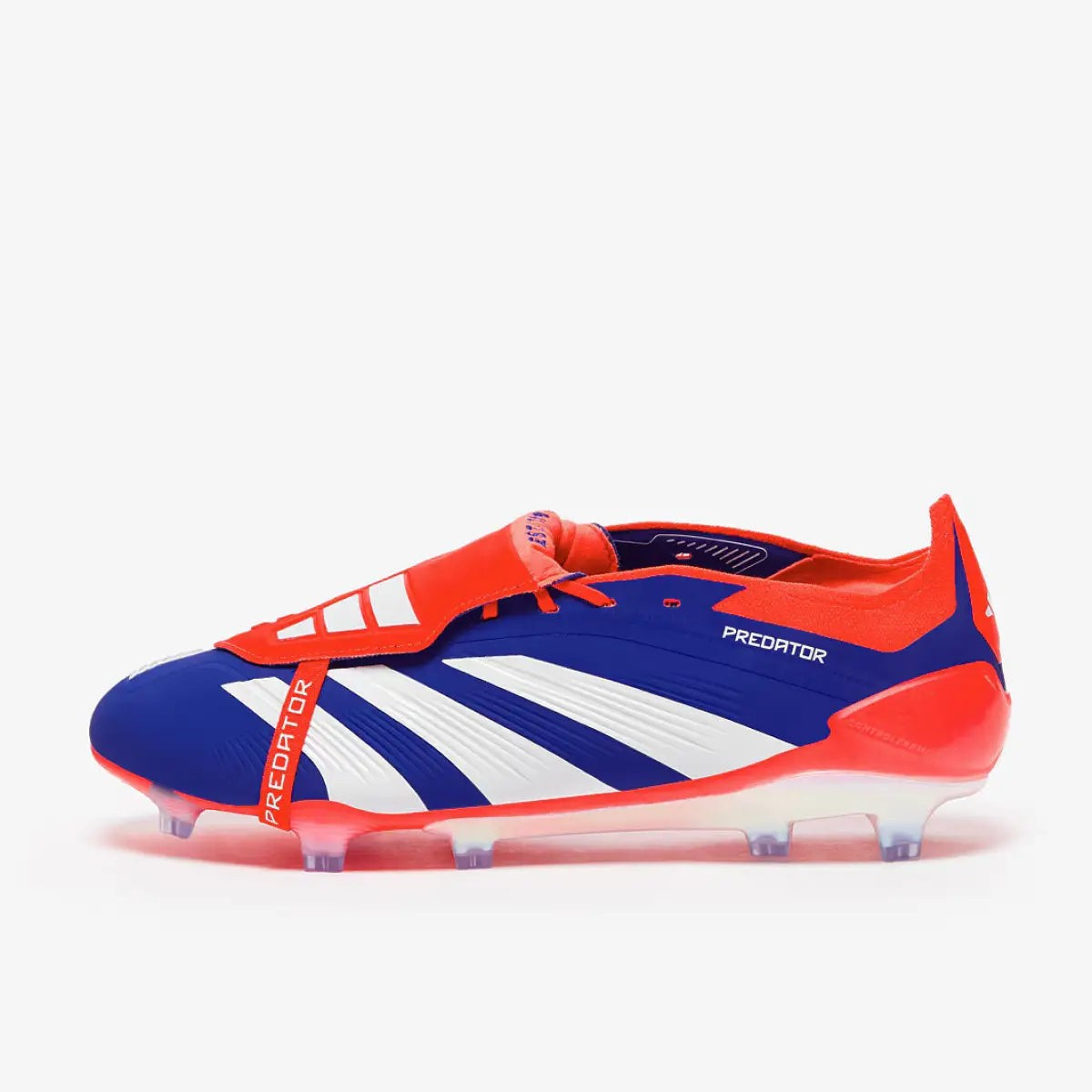 Predator Elite FT FG Red Blue HappyKiks