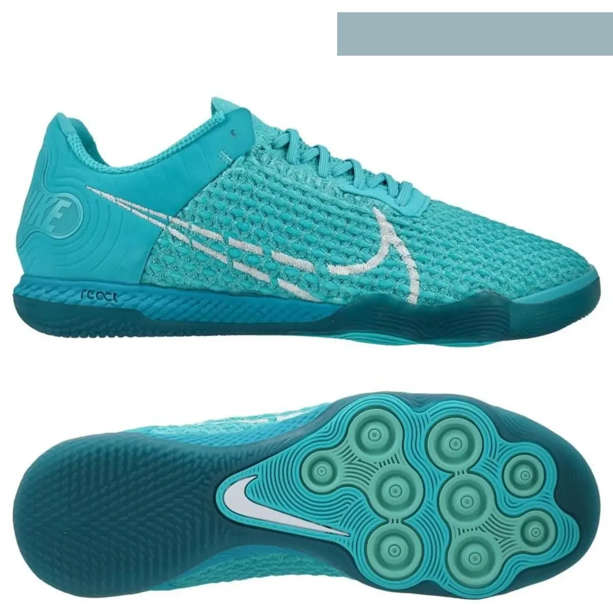 React Gato IC Small Sided - Dusty Cactus HappyKiks