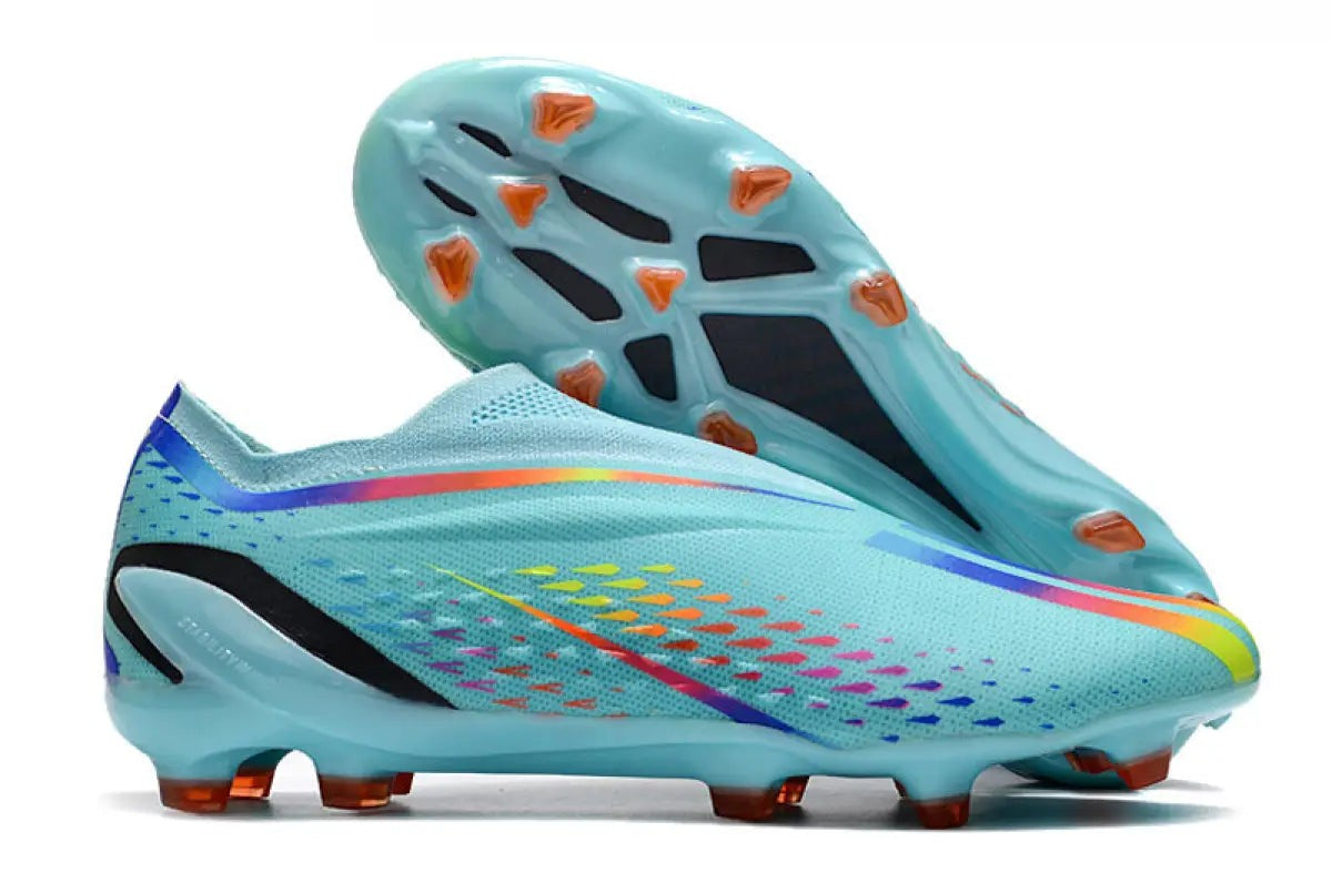 X Speedportal + FG World Cup HappyKiks