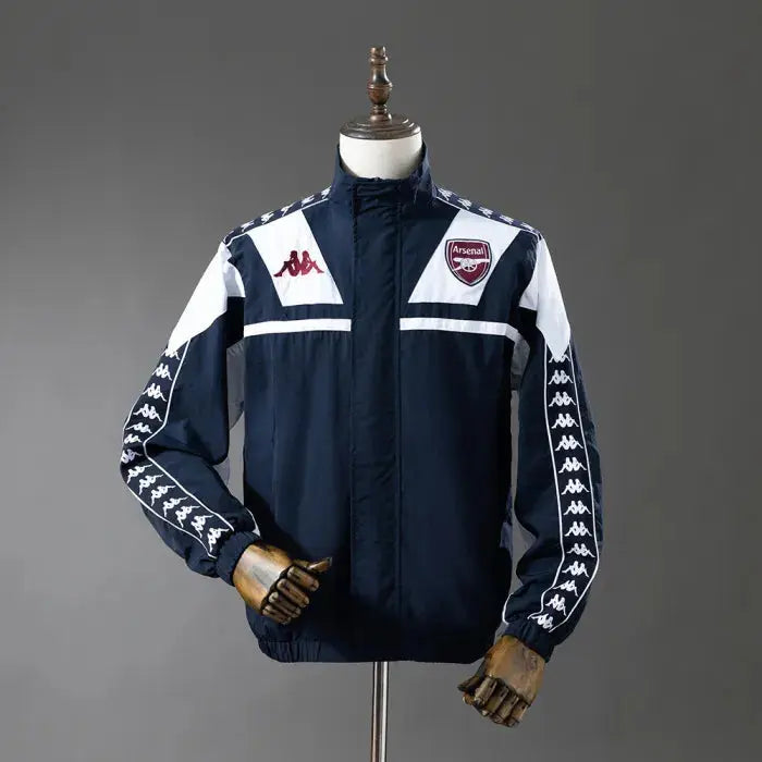 WindBreakers