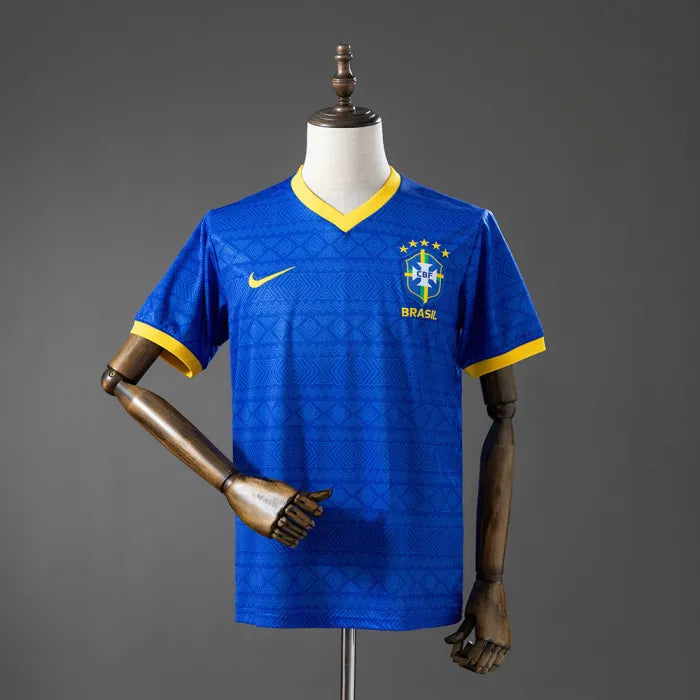 Brazil Jersey 2026 World Cup Special Football Kit Soccer Shirt PalmSportss