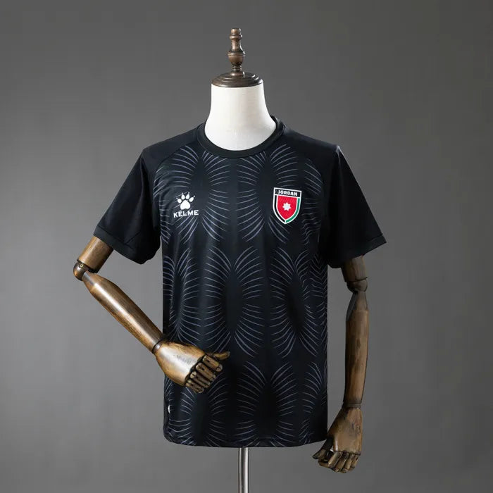 Jordan Jersey 2026 World Cup Football Kit Soccer Shirt PalmSportss