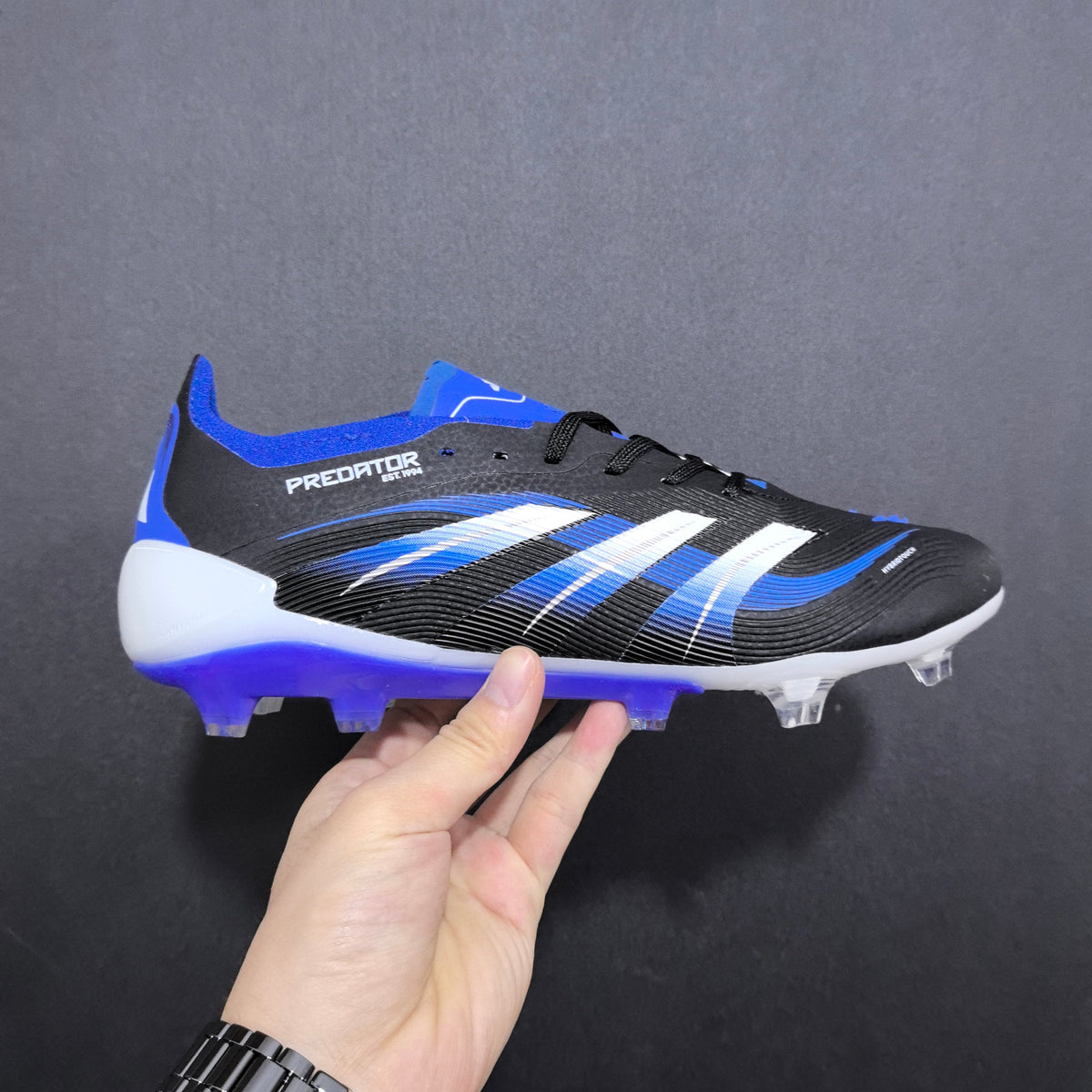 Predator #65 - PalmSportss