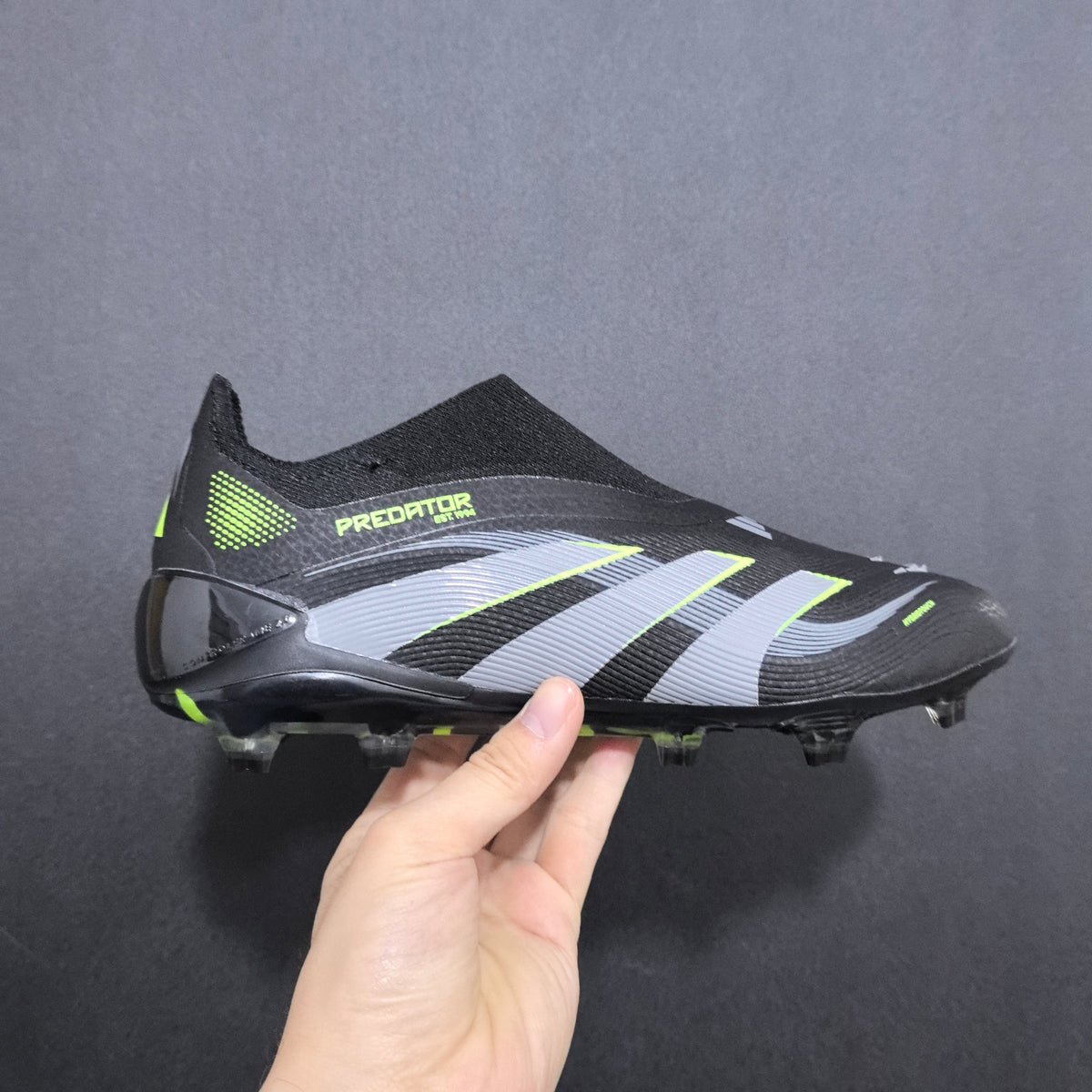 Predator #66 - PalmSportss