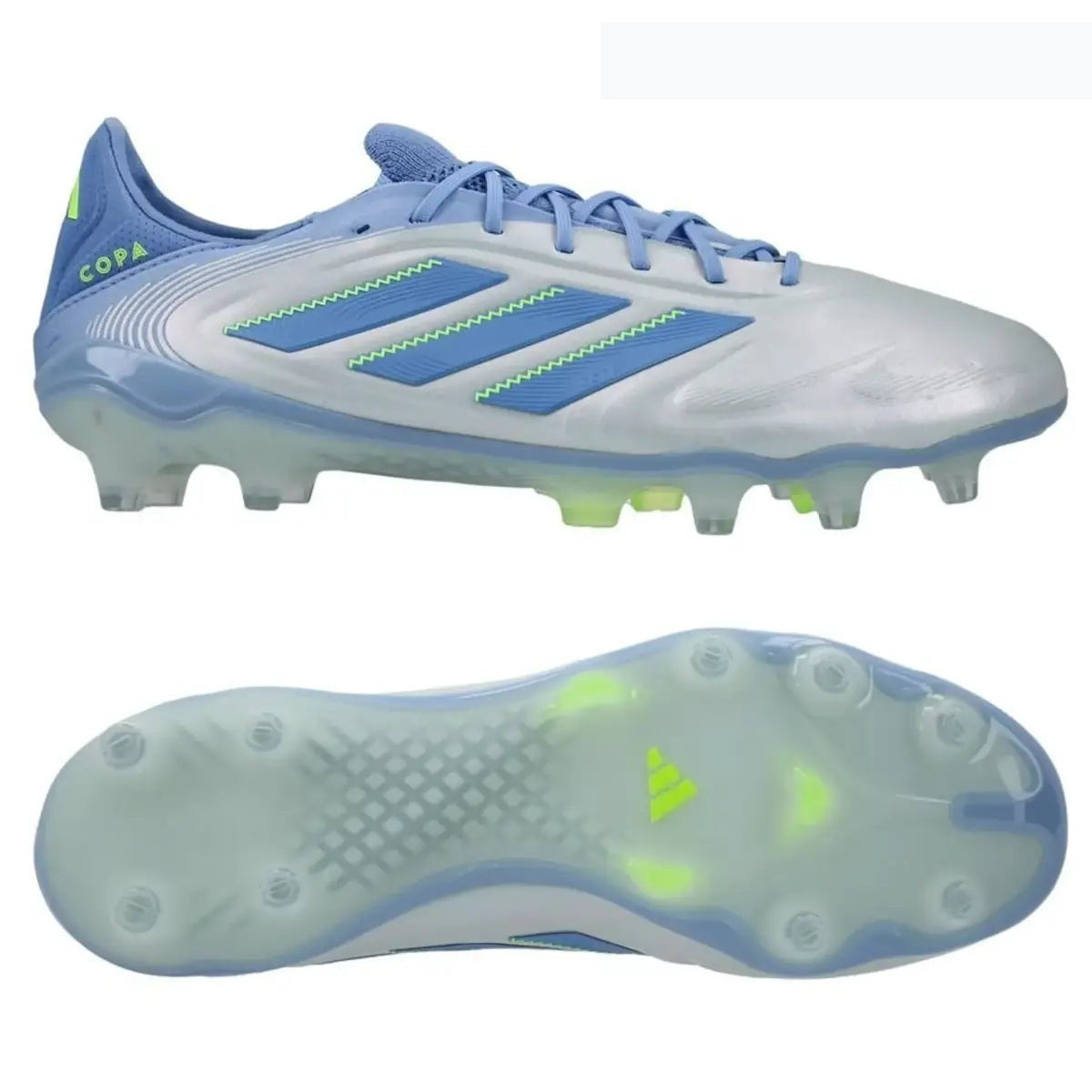 Copa Pure 3 Elite FG Celestial Victory HappyKiks