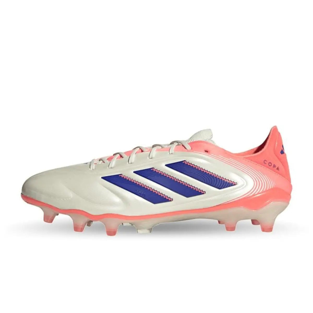 Copa Pure 3 Elite FG - Coral Blaze Pack HappyKiks