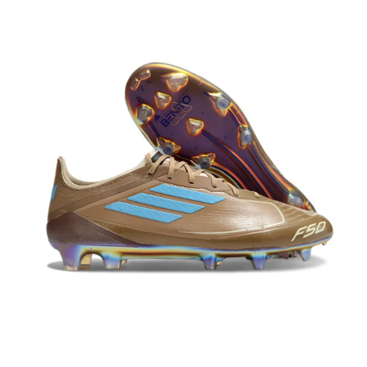 F50 Elite FG Bad Bunny - Messi HappyKiks