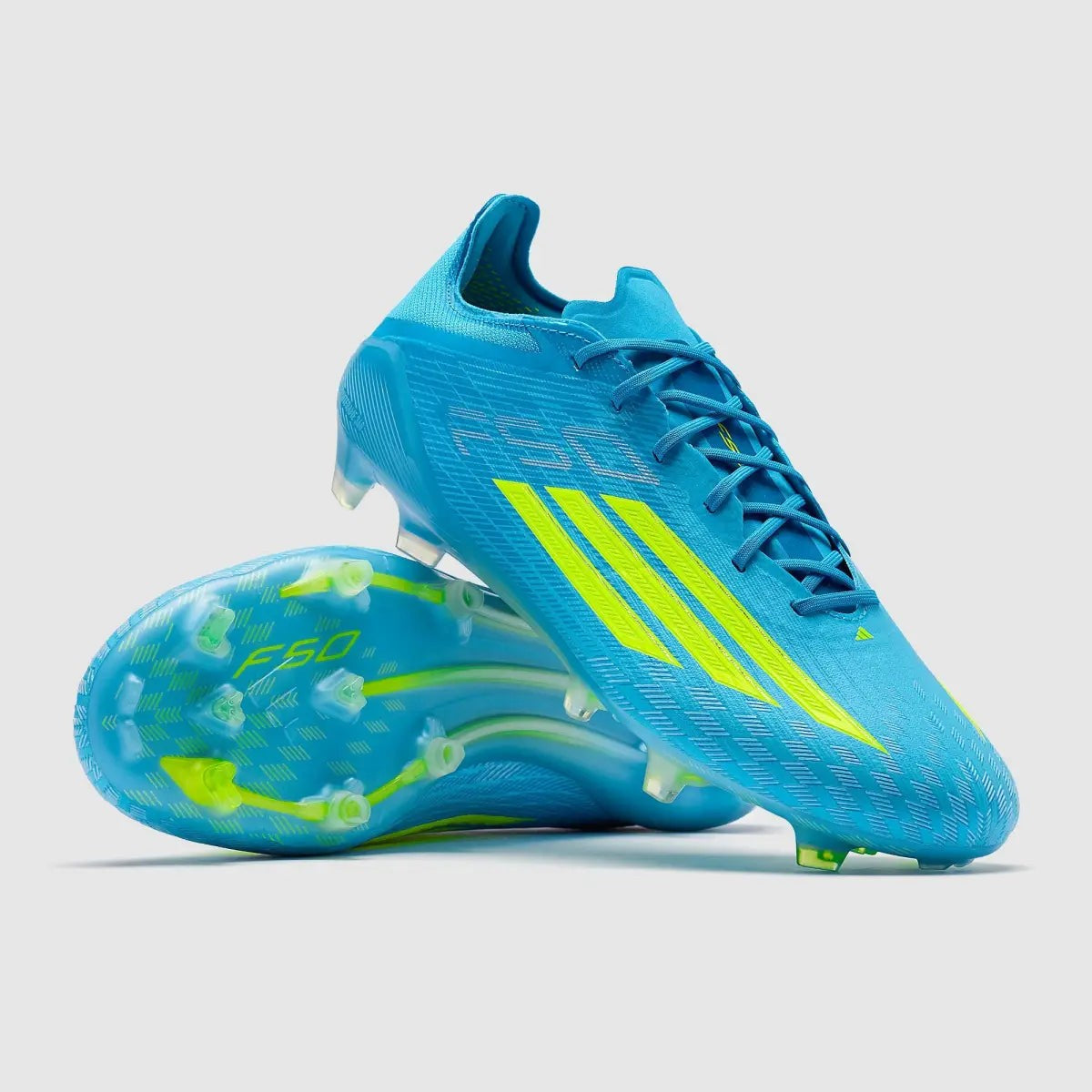 F50 Elite FG - Ice Cold Precision Pack HappyKiks