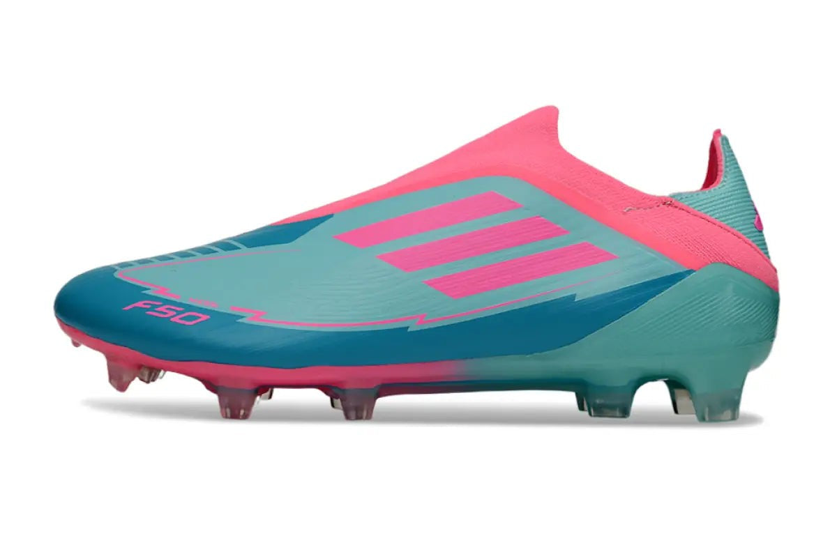 F50 Elite FG Messi Laceless HappyKiks
