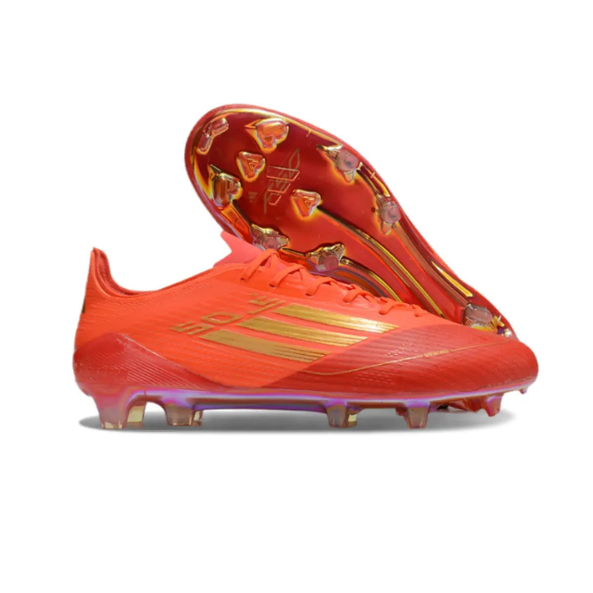 F50 Elite FG Mo Salah HappyKiks