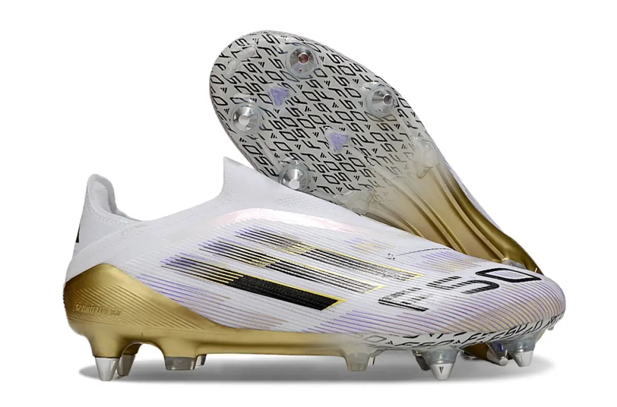 F50 Elite Laceless SG Road To Glory HappyKiks