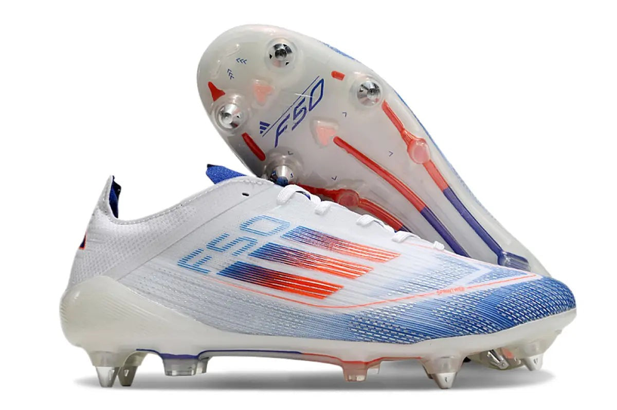 F50 Elite SG Advancement Pack HappyKiks