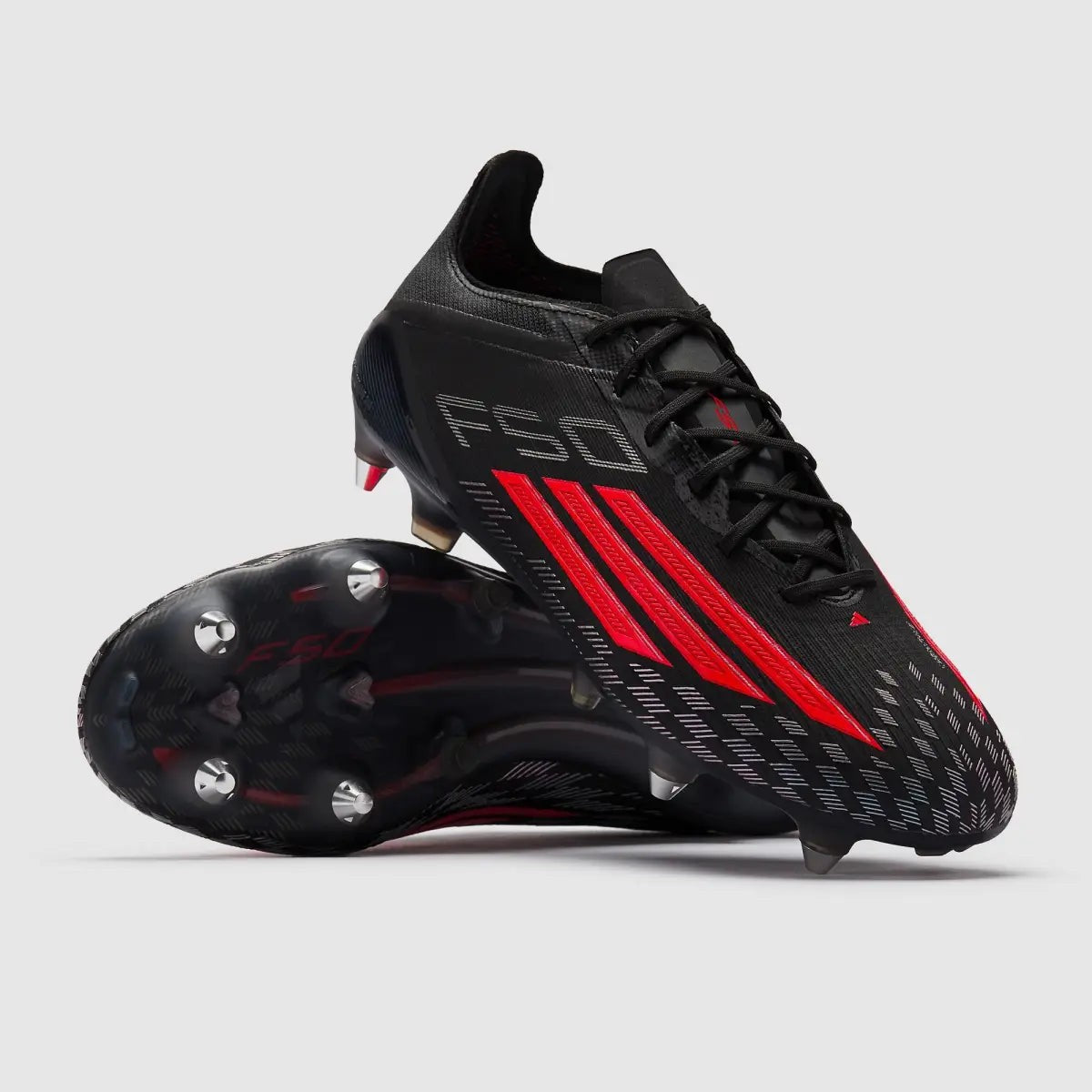 F50 Elite SG - Immortal DNA HappyKiks