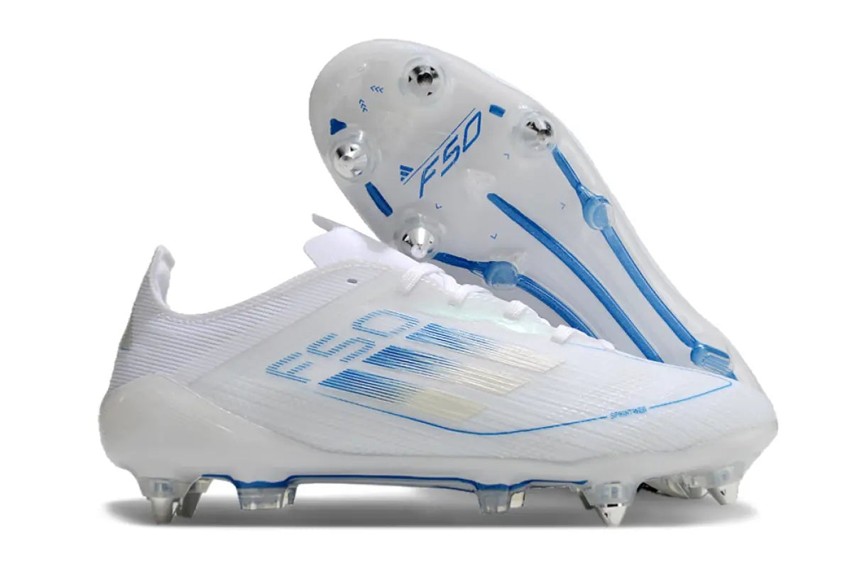 F50 Elite SG Polar Victory HappyKiks