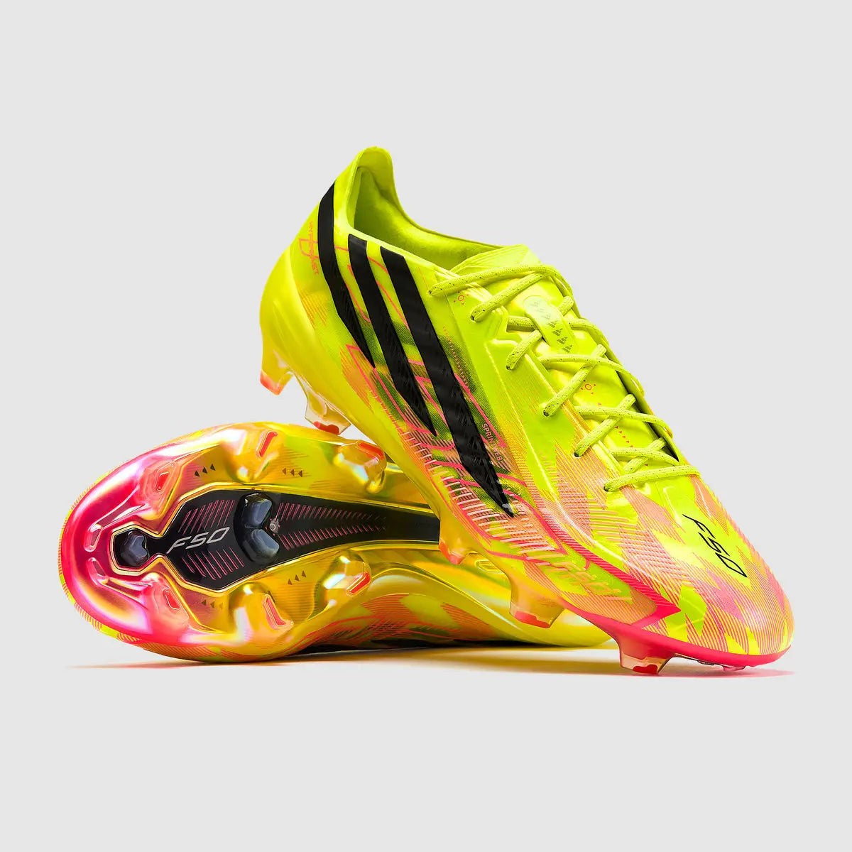 F50 Hyperfast Elite FG Too Light - Limited Edition HappyKiks