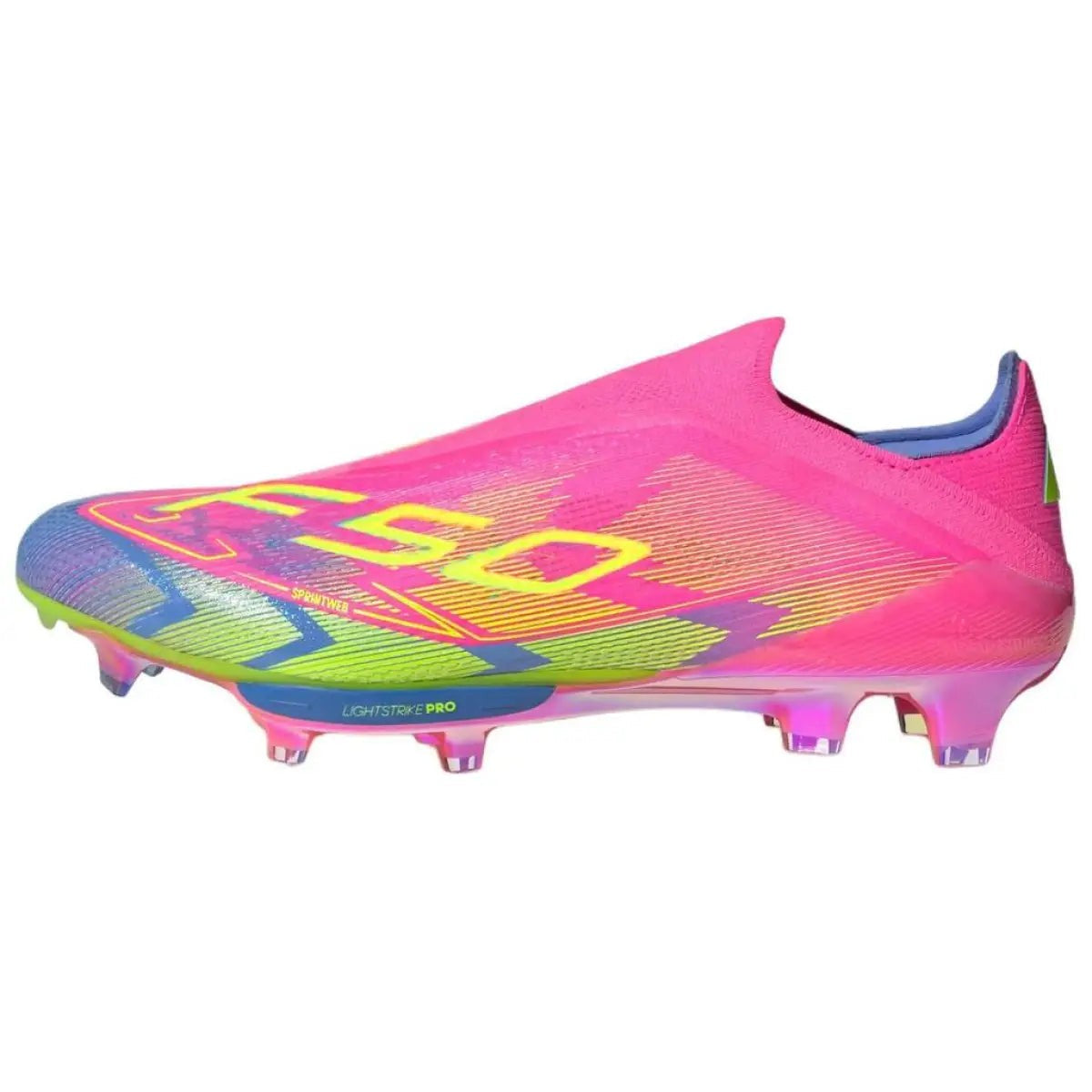 F50+ Laceless FG Mystic Victory HappyKiks