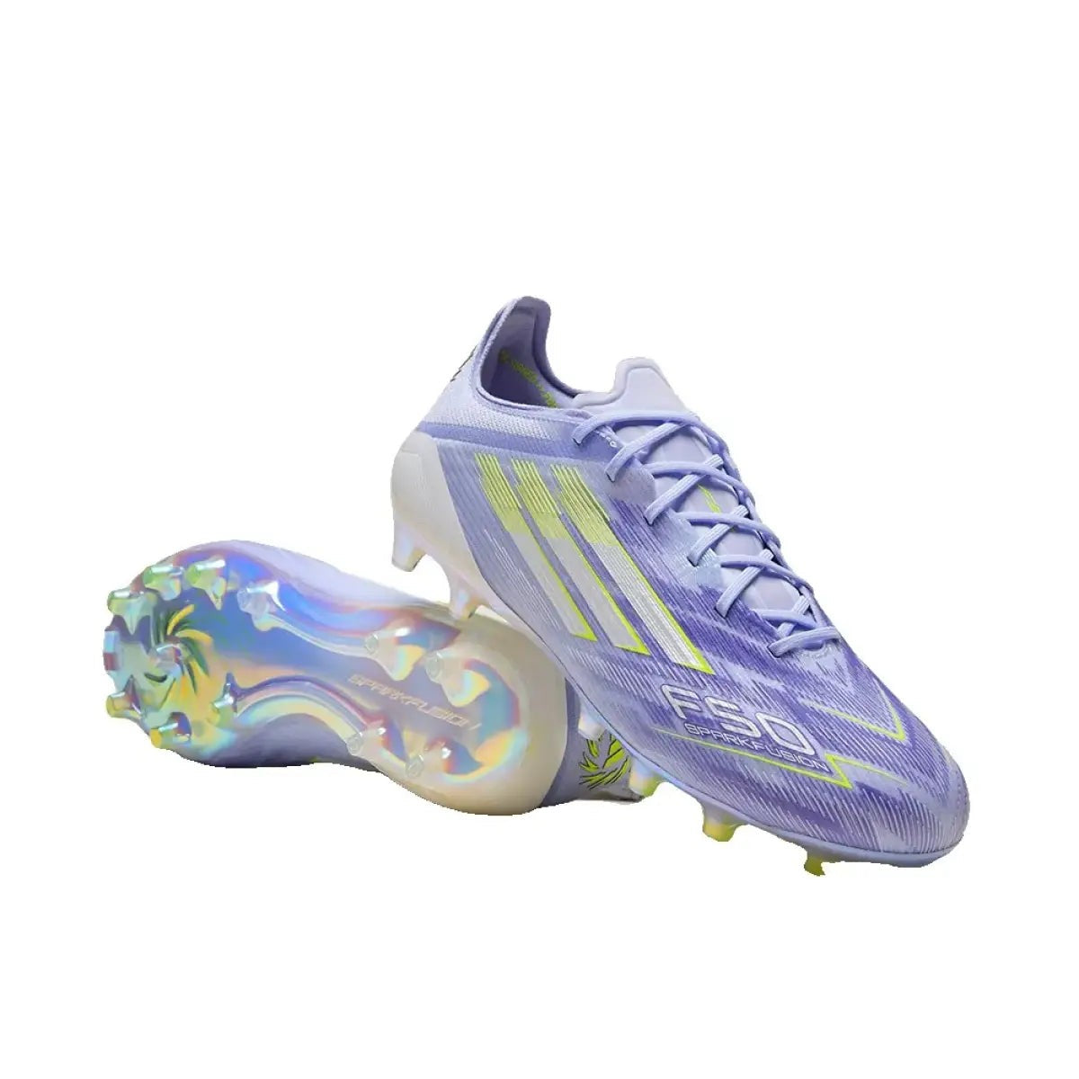 F50 Sparkfusion Elite FG Radiant Blaze HappyKiks
