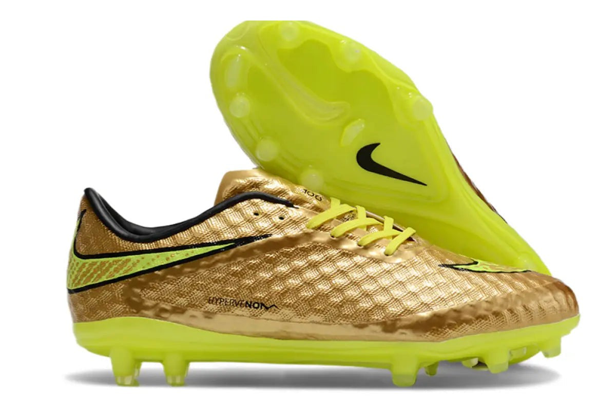Hypervenom Phantom 1 FG Neymar HappyKiks